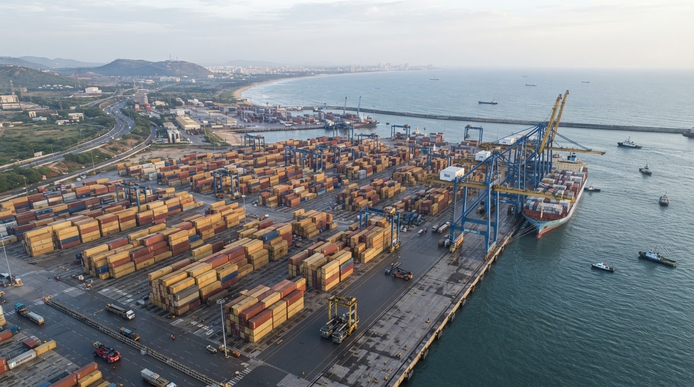 port